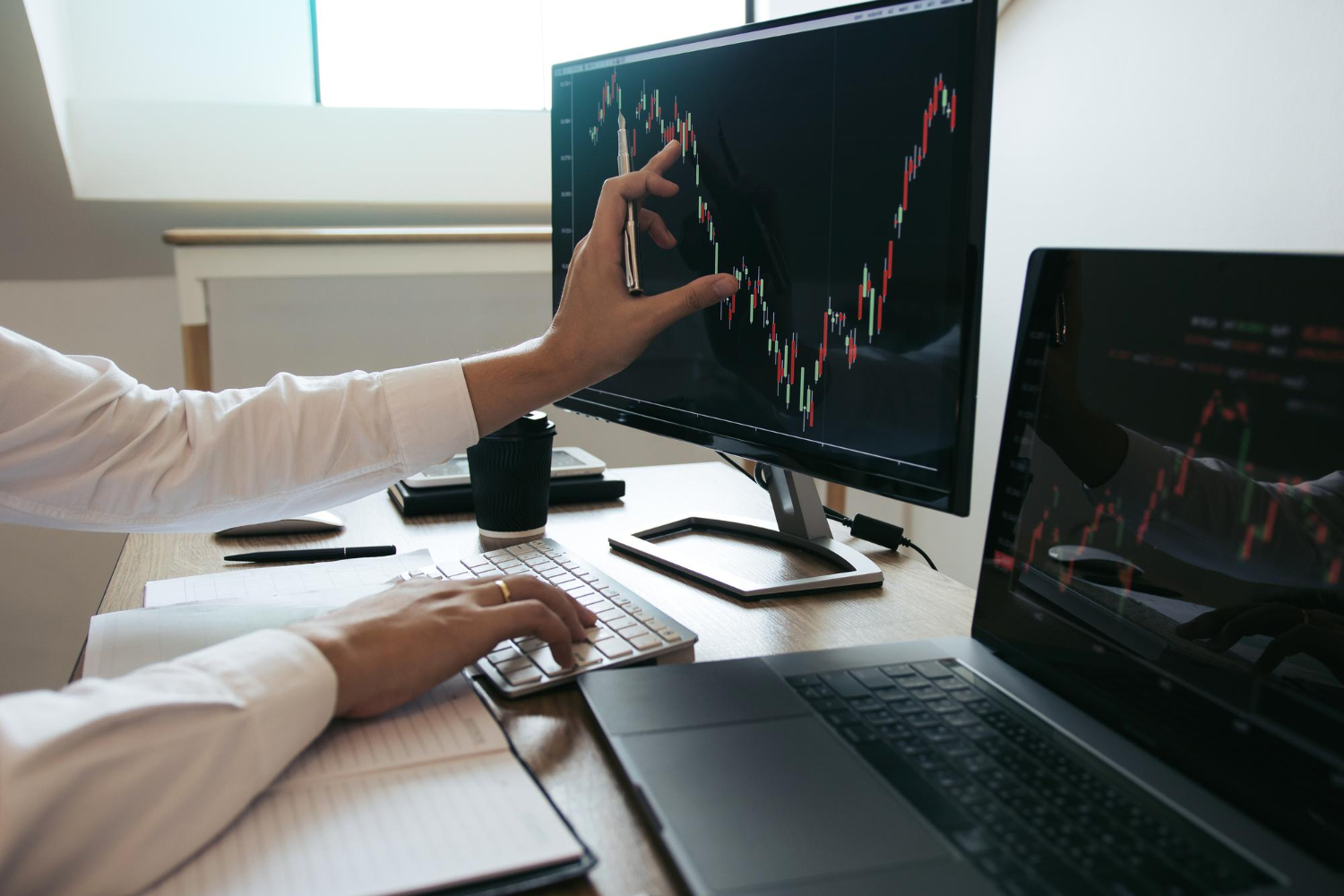5 กลยุทธ์การใช้งาน Copy Trading ที่น่าสนใจ